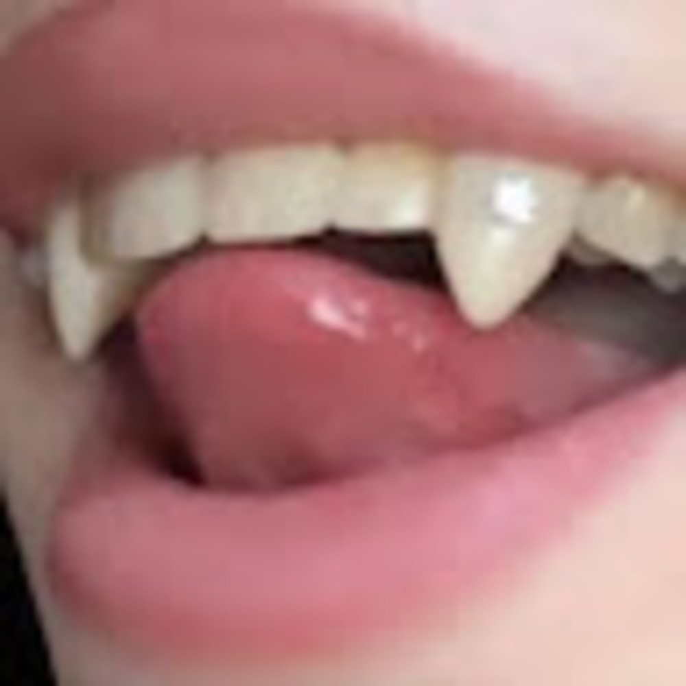 Meet your Posher, Just